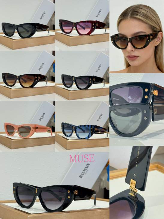 Picture of Balmain Sunglasses _SKUfw80238607fw
